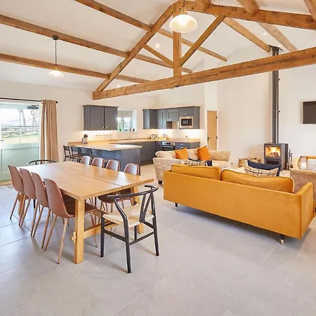 Wold'S View Cottage Yedingham Extérieur photo