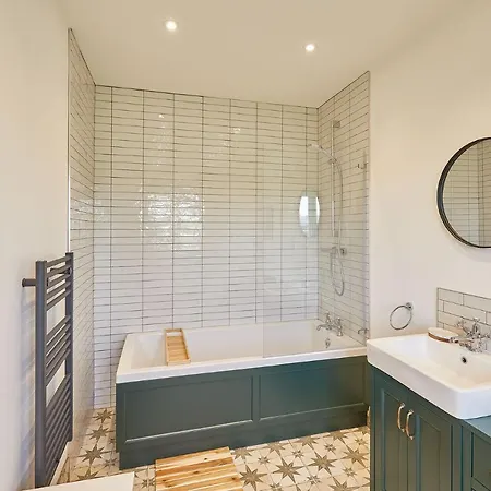 Wold'S View Cottage Yedingham Extérieur photo