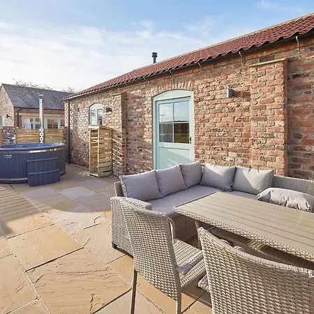 Wold'S View Cottage Yedingham Extérieur photo