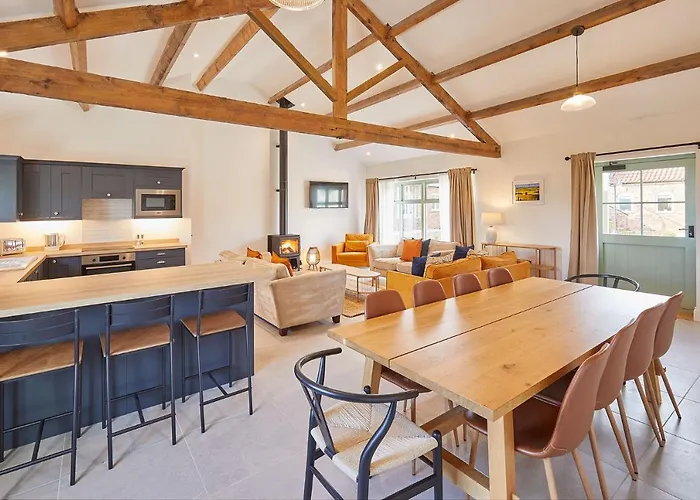 Wold\'S View Cottage