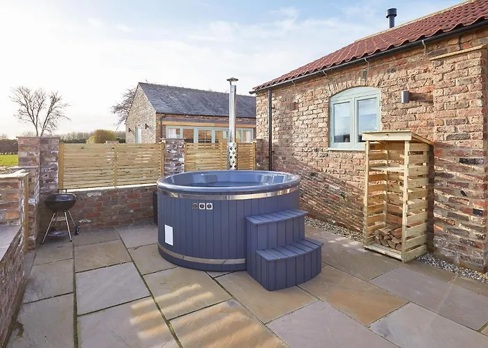 Wold\'S View Cottage