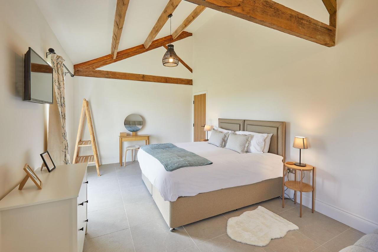 Wold's View Holiday home Yedingham