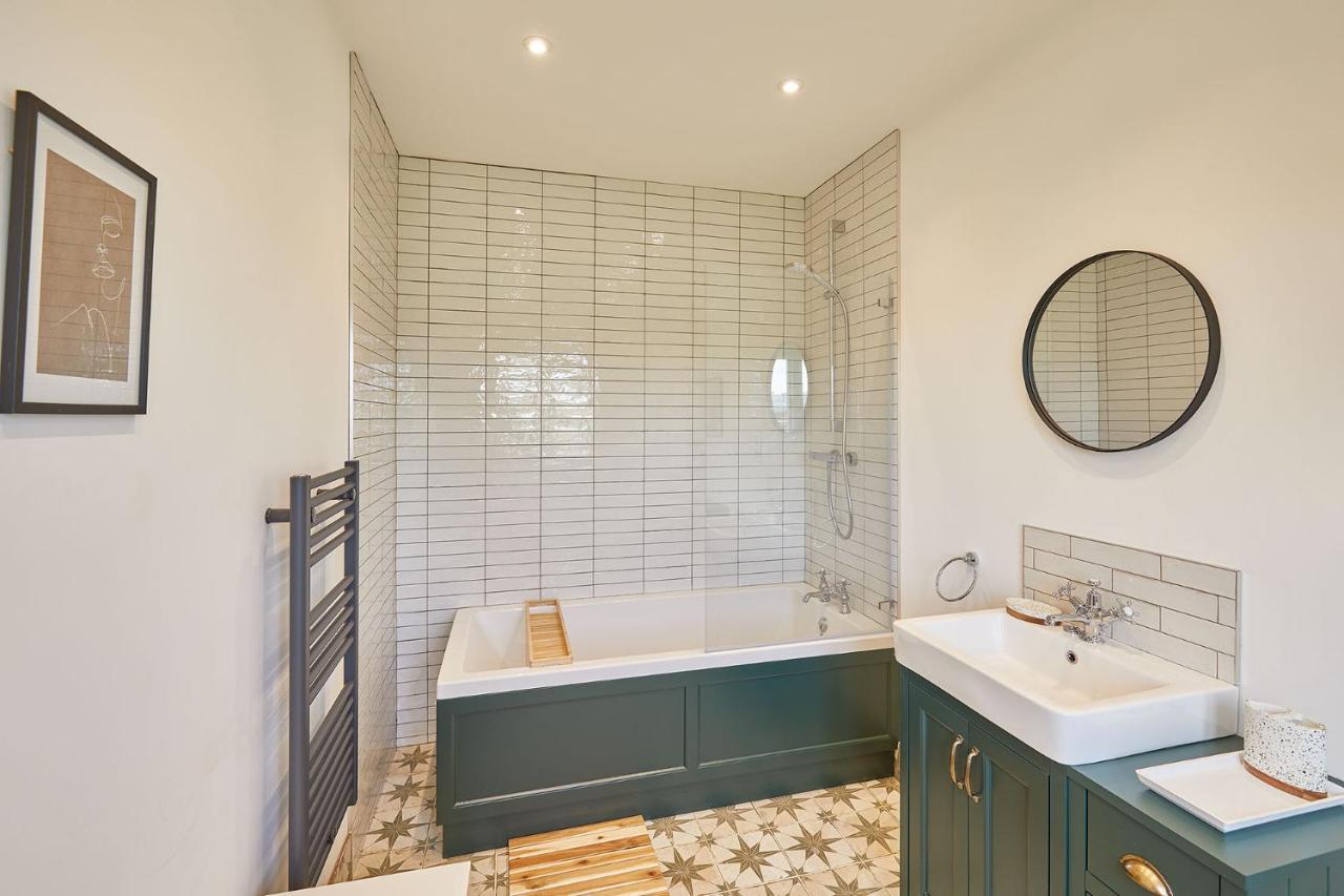 Wold's View Holiday home Yedingham