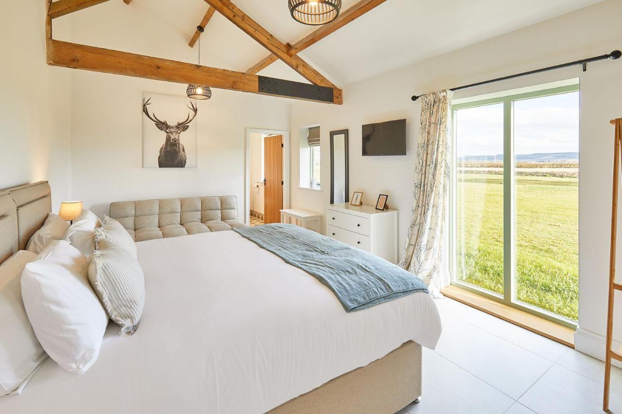 Holiday home Wold's View
