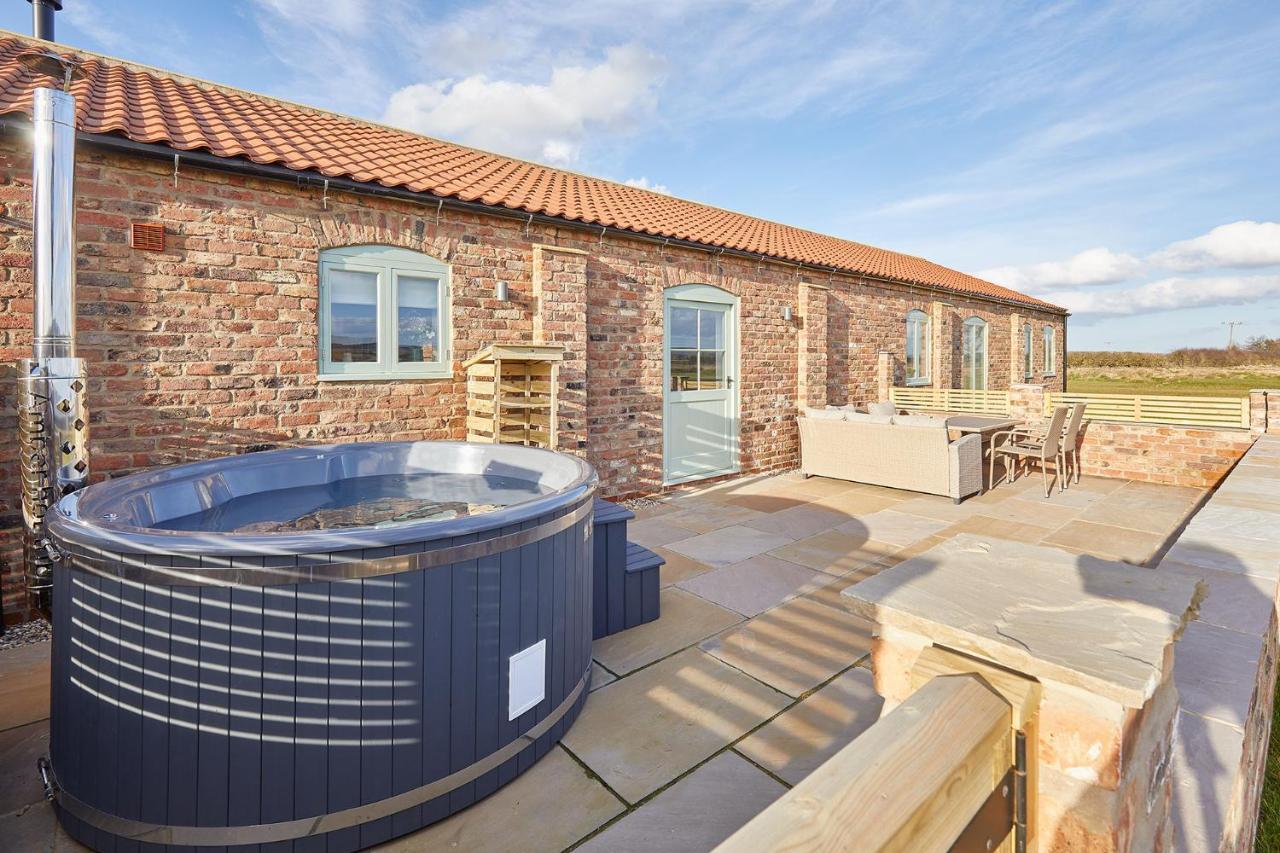 Holiday home Wold's View